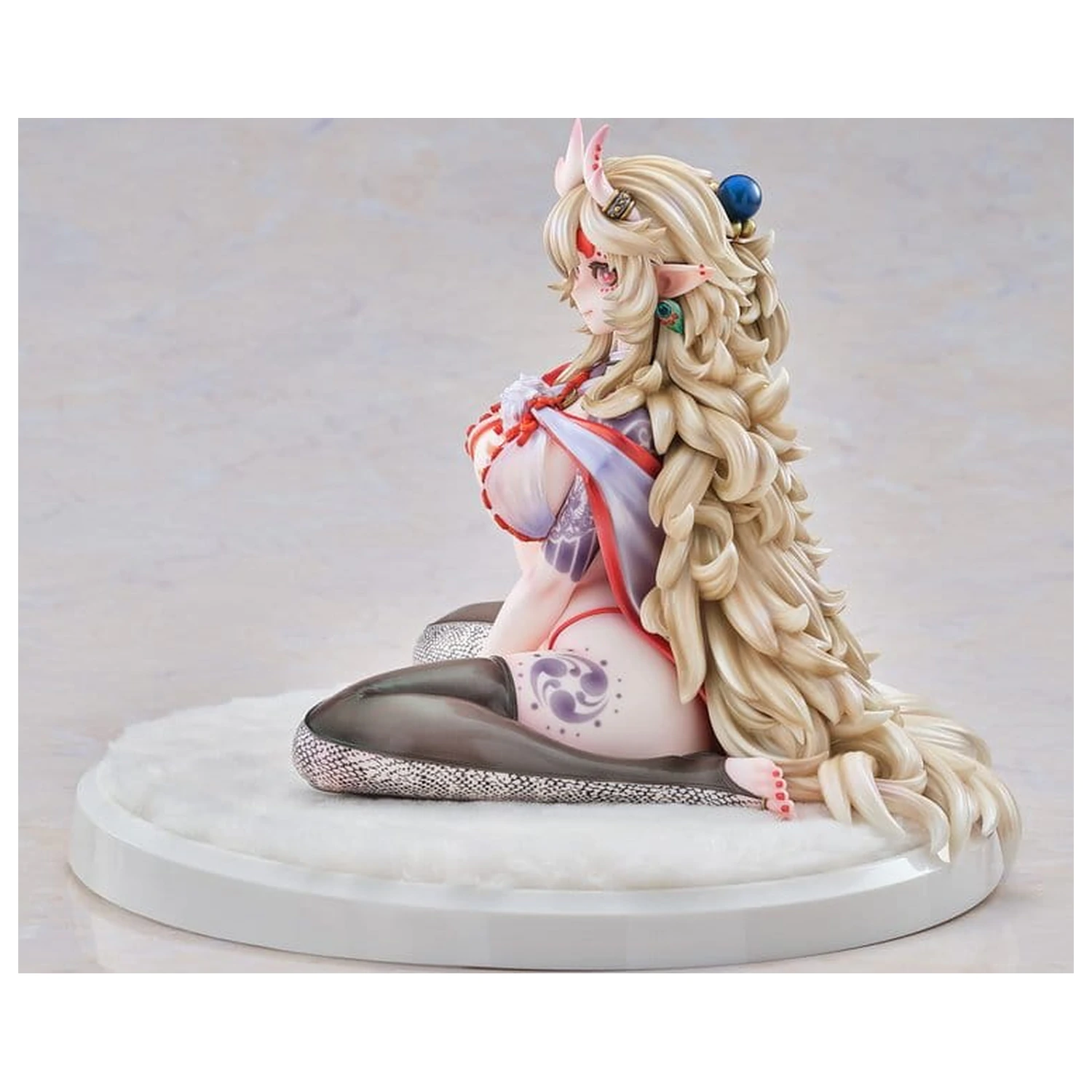 Original Character PVC figura 1/6 Kirin Honne 17 cm fotografija proizvoda