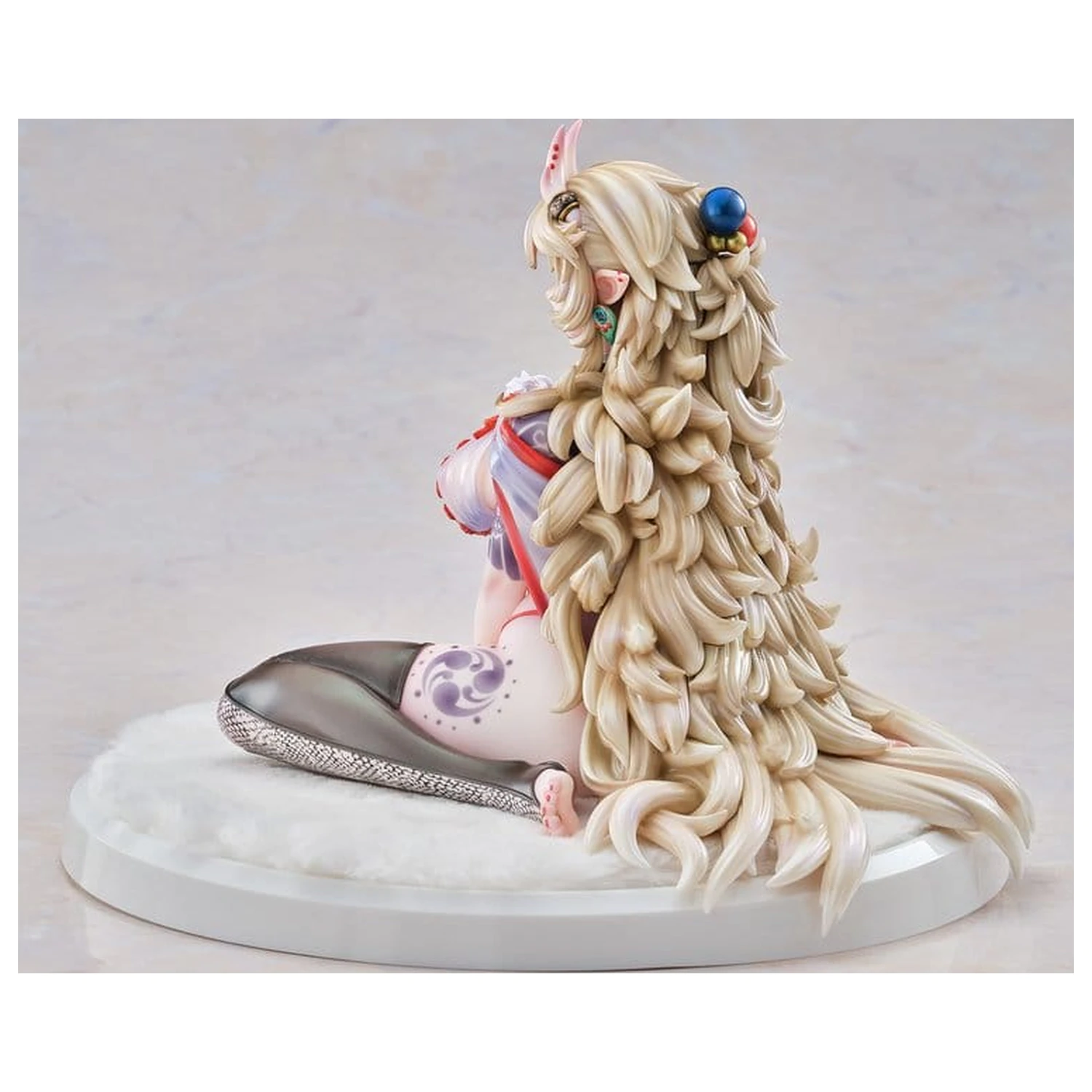 Original Character PVC figura 1/6 Kirin Honne 17 cm fotografija proizvoda