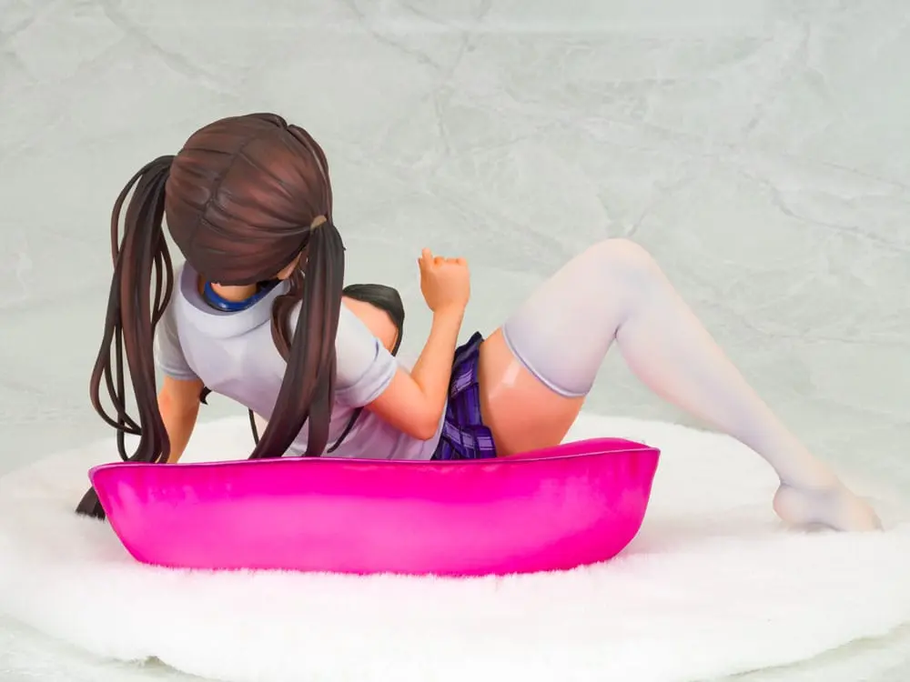 Original Character PVC 1/6 Komiya Yukari preplanula verzija 13 cm fotografija proizvoda