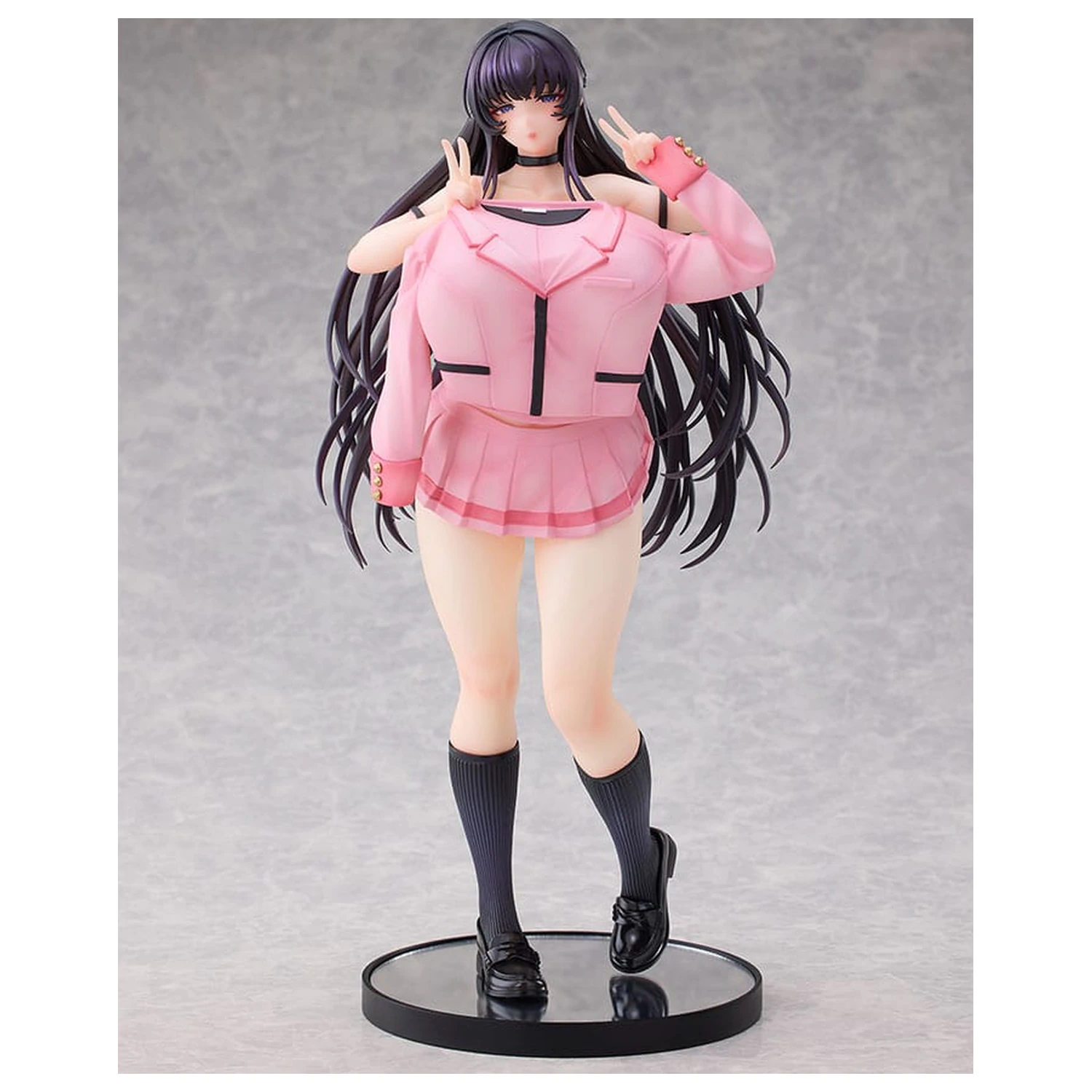 Original Character Statua 1/6 Koto Tenryuuji 30 cm fotografija proizvoda