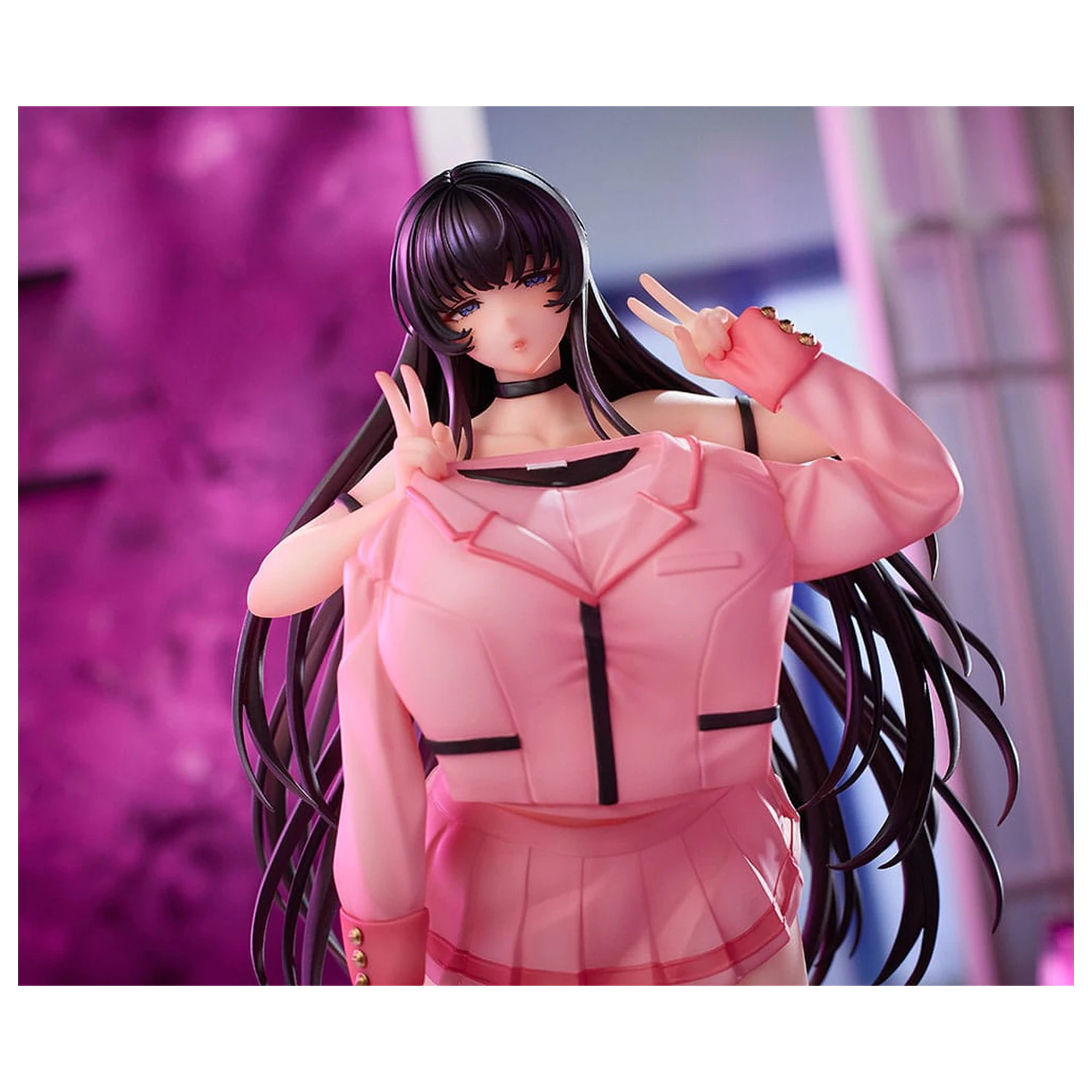 Original Character Statua 1/6 Koto Tenryuuji 30 cm fotografija proizvoda