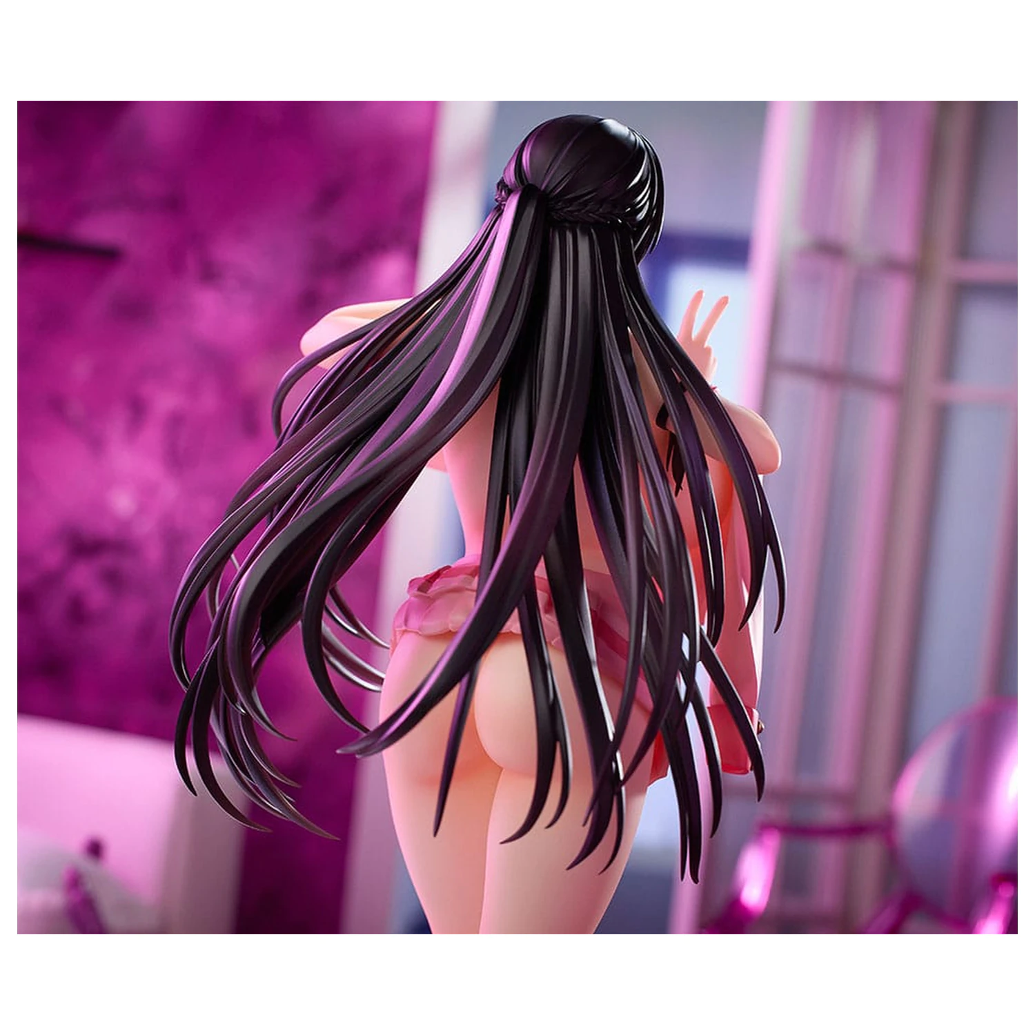 Original Character Statua 1/6 Koto Tenryuuji 30 cm fotografija proizvoda