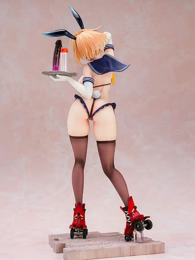 Original Character Kip 1/6 Kouhai-chan 29 cm fotografija proizvoda