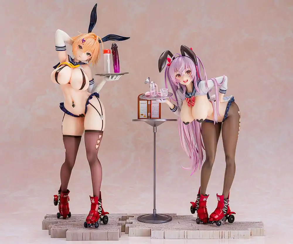 Original Character Kip 1/6 Kouhai-chan 29 cm fotografija proizvoda