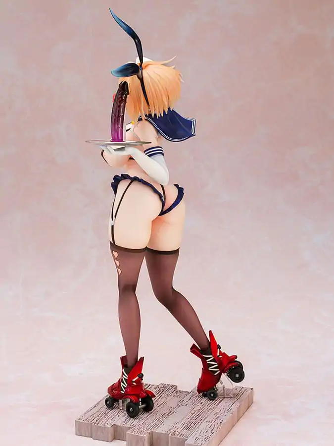 Original Character Kip 1/6 Kouhai-chan 29 cm fotografija proizvoda