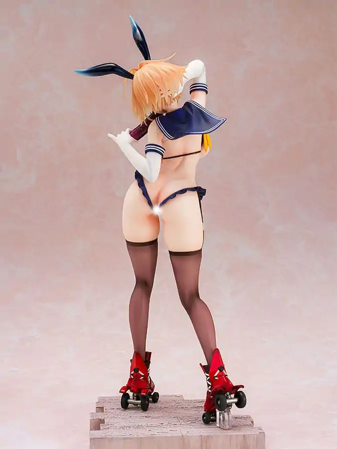Original Character Kip 1/6 Kouhai-chan 29 cm fotografija proizvoda