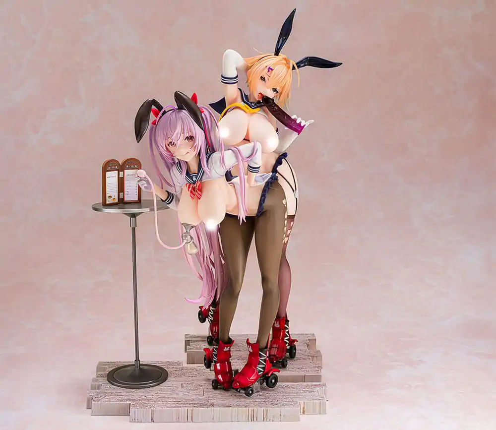 Original Character Kip 1/6 Kouhai-chan 29 cm fotografija proizvoda