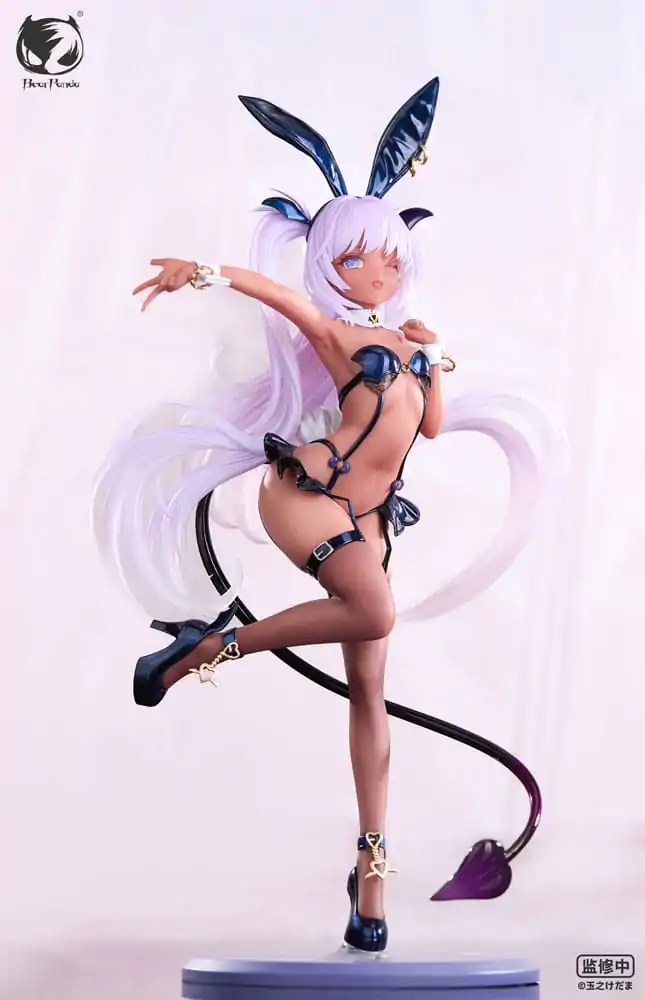 Original Character PVC Kip 1/6 Kulomu ilustracija Tamano Kedama 27 cm fotografija proizvoda