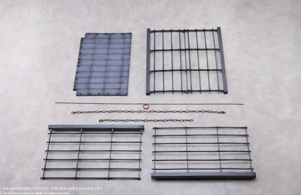 Original Character PVC Statua 1/6 Little Devil Setsuko's Secret Deluxe Edition 25 cm fotografija proizvoda