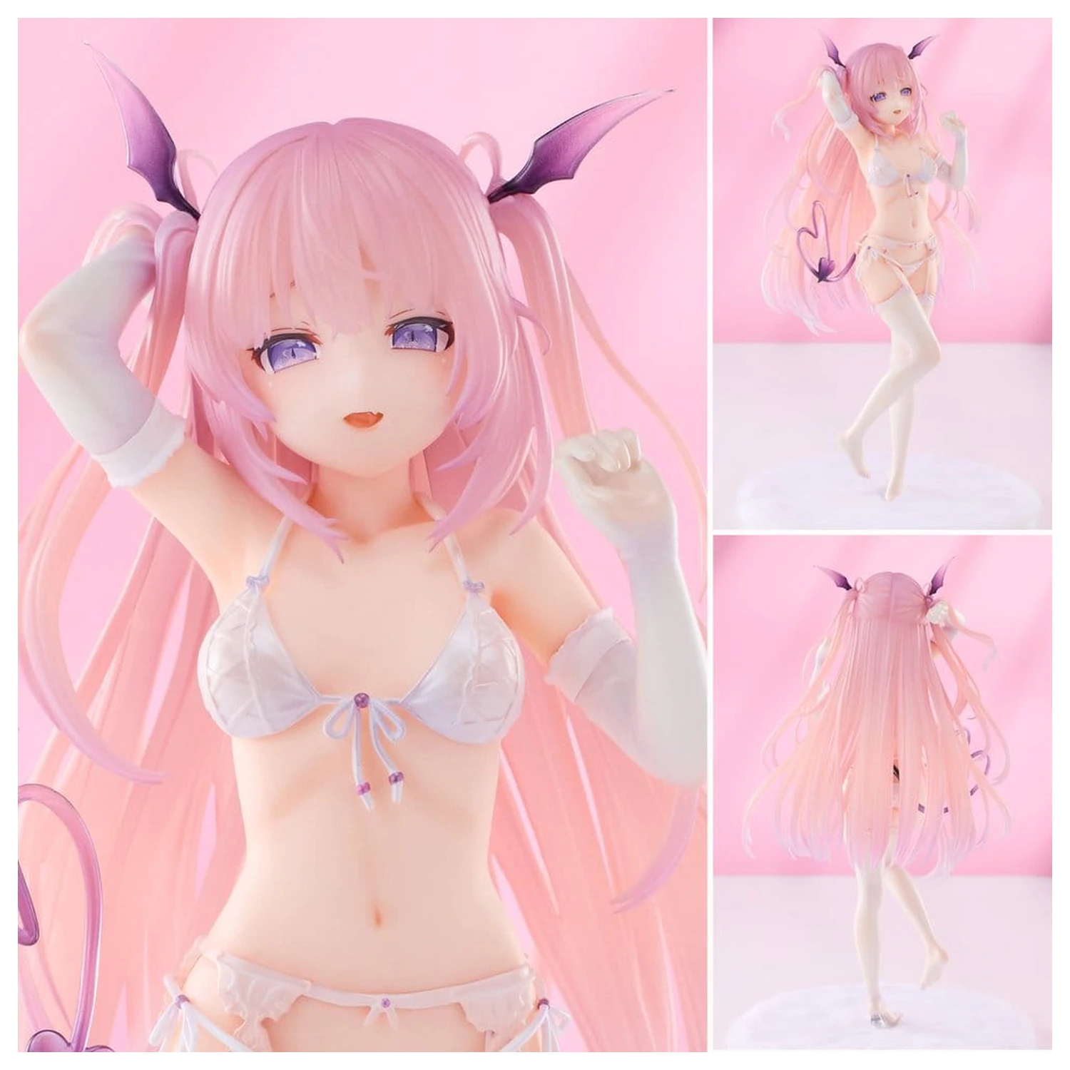 Original Character PVC figura 1/6 Lulumu mama 20 cm fotografija proizvoda