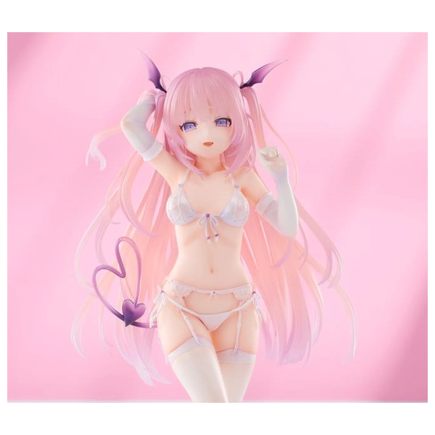 Original Character PVC figura 1/6 Lulumu mama 20 cm fotografija proizvoda