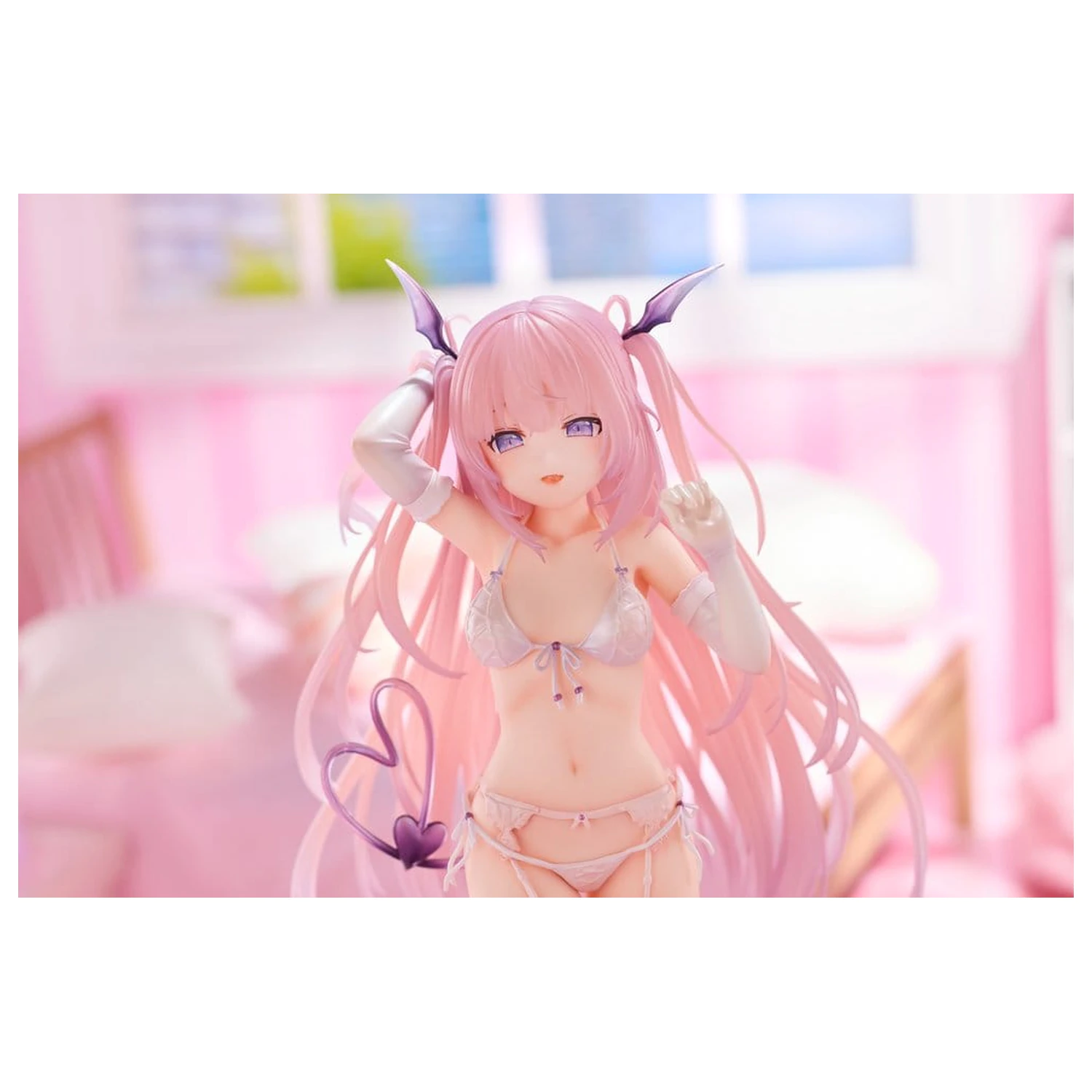 Original Character PVC figura 1/6 Lulumu mama 20 cm fotografija proizvoda