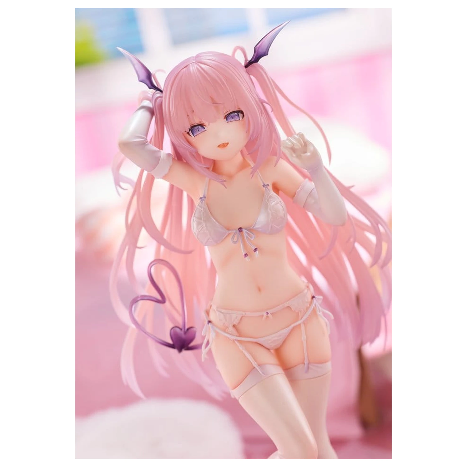 Original Character PVC figura 1/6 Lulumu mama 20 cm fotografija proizvoda