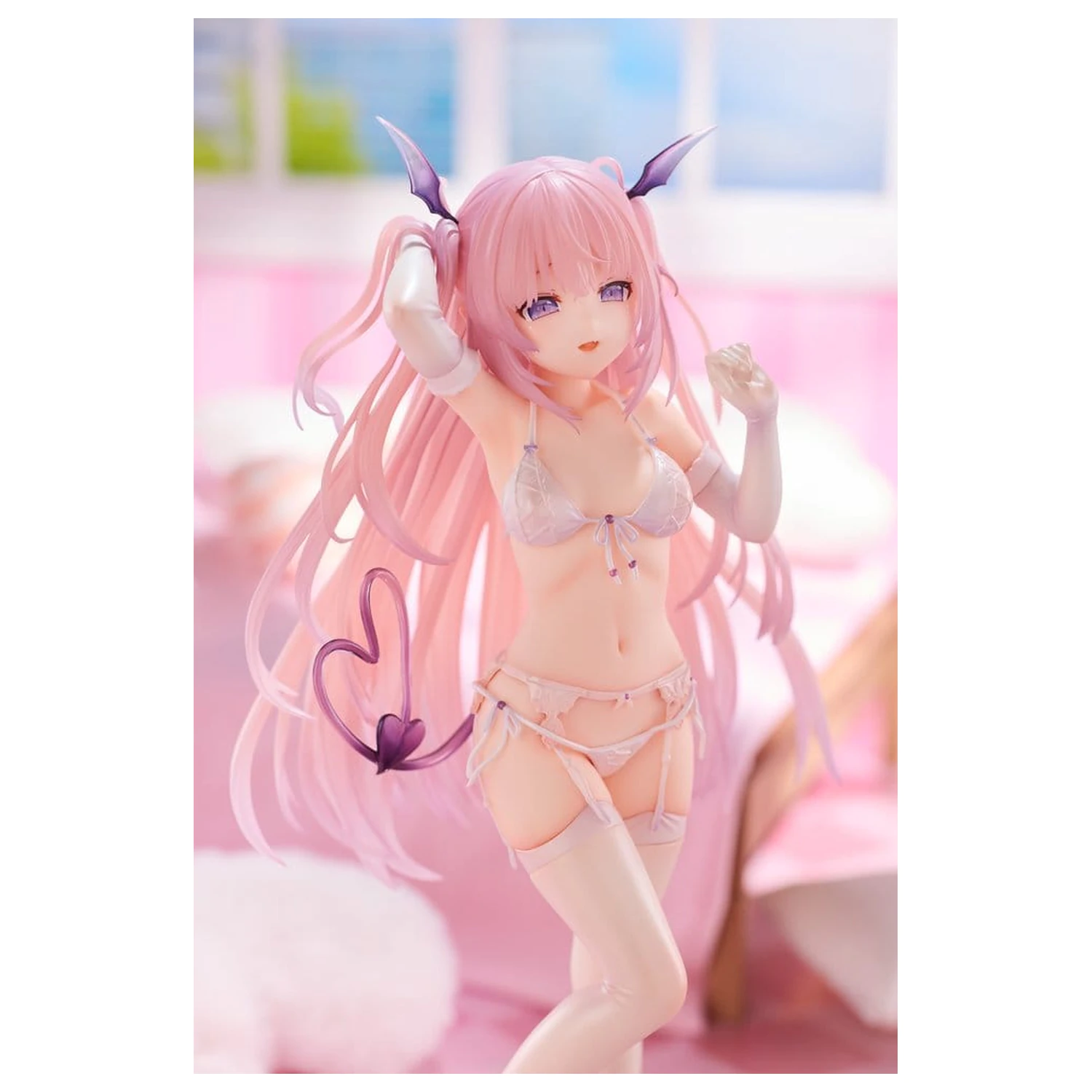 Original Character PVC figura 1/6 Lulumu mama 20 cm fotografija proizvoda