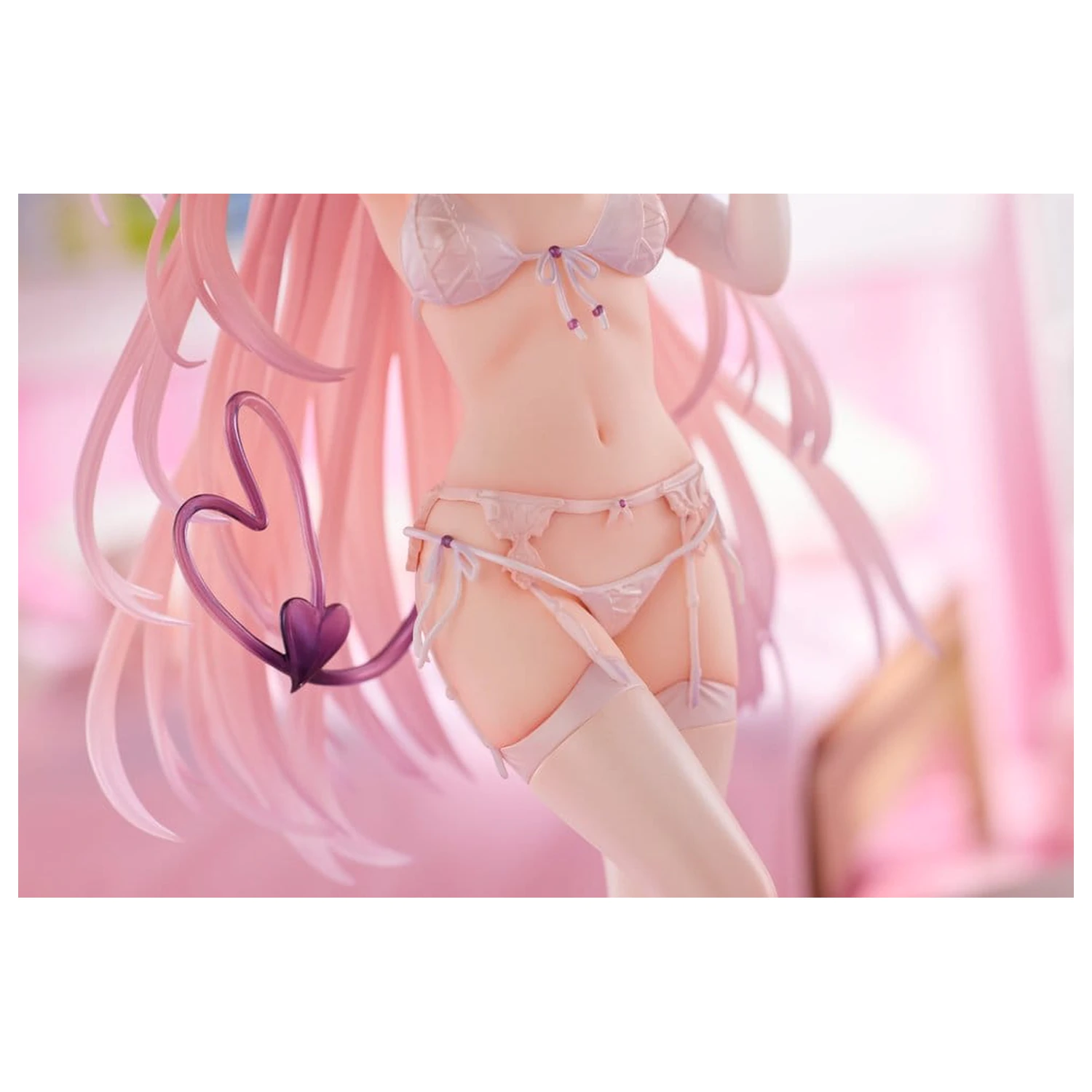 Original Character PVC figura 1/6 Lulumu mama 20 cm fotografija proizvoda