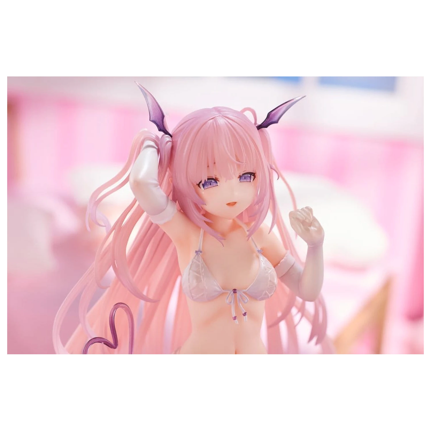 Original Character PVC figura 1/6 Lulumu mama 20 cm fotografija proizvoda