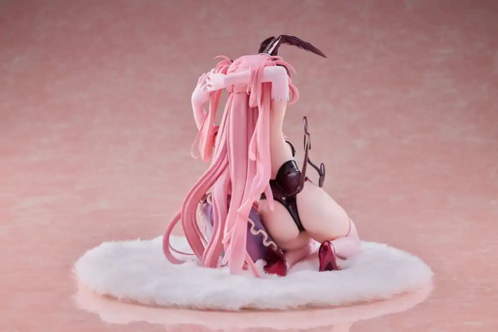 Original Character PVC Kip 1/6 Lulumu Succubus Ilustrirao Tamano Kedama Deluxe Edition 15 cm fotografija proizvoda