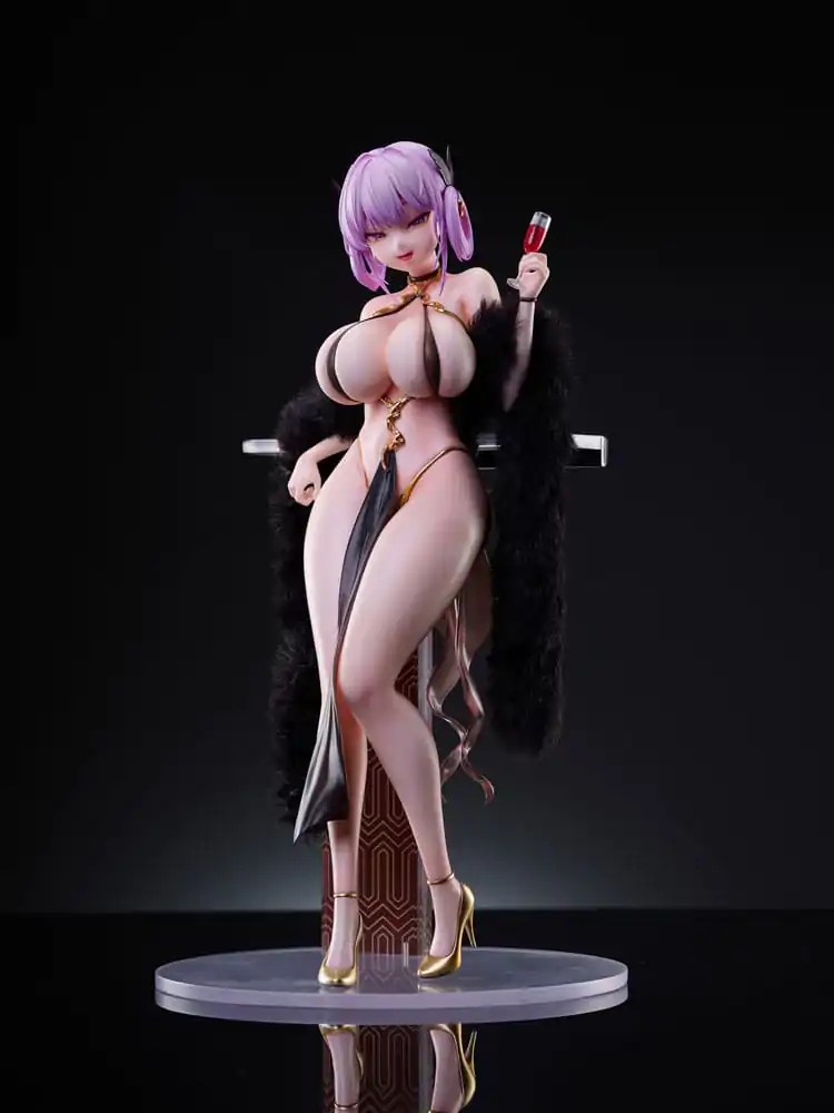 Original Character PVC Kip 1/6 Lume DX Edition 29 cm fotografija proizvoda