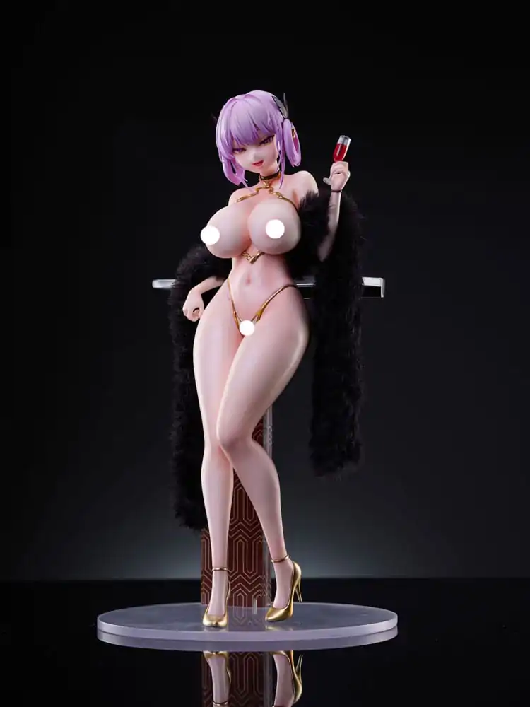 Original Character PVC Kip 1/6 Lume DX Edition 29 cm fotografija proizvoda