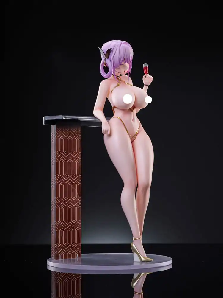 Original Character PVC Kip 1/6 Lume DX Edition 29 cm fotografija proizvoda