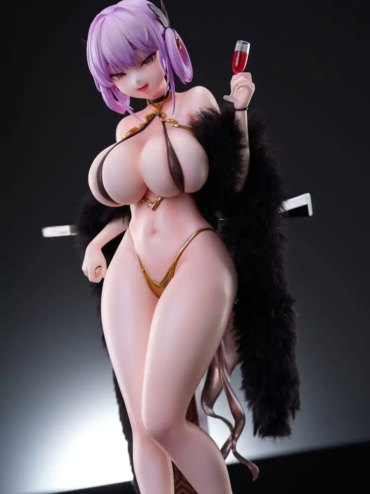 Original Character PVC Kip 1/6 Lume DX Edition 29 cm fotografija proizvoda