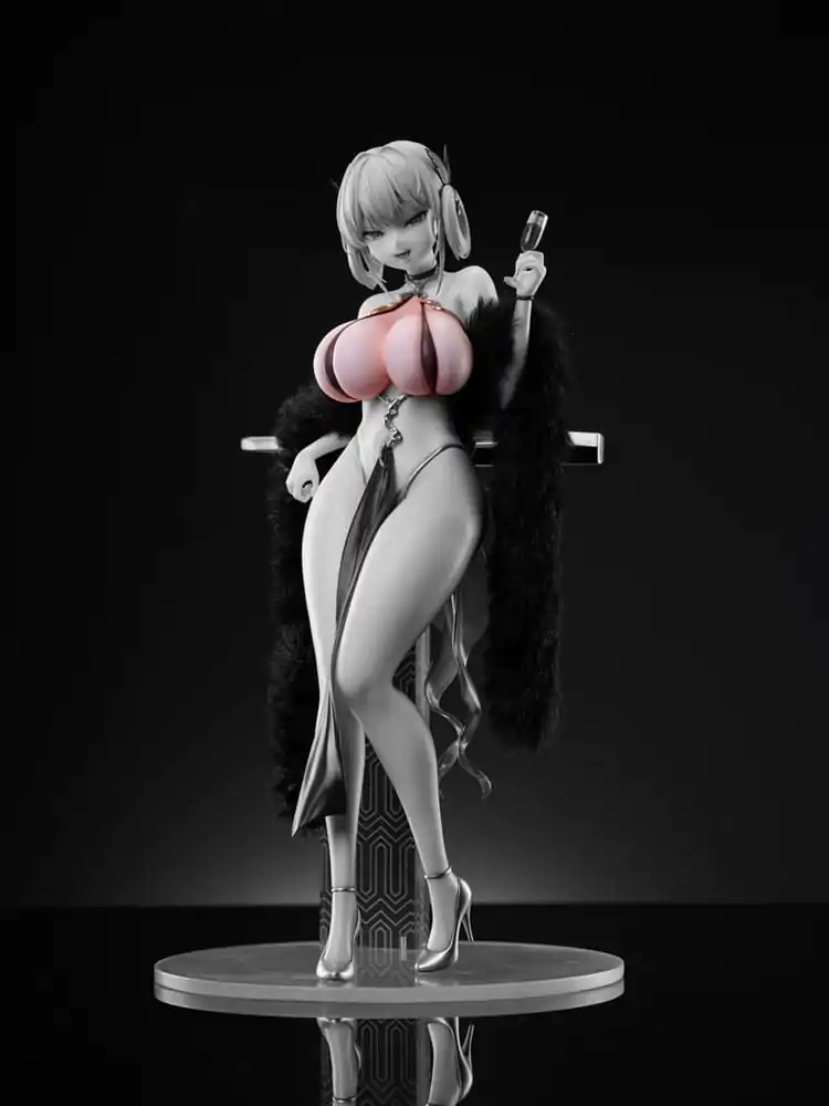 Original Character PVC Kip 1/6 Lume DX Edition 29 cm fotografija proizvoda