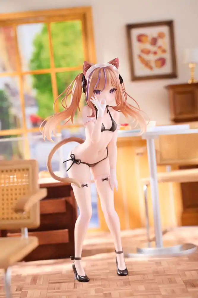 Originalna Figura od PVC-a 1/6 Mafuyu Leo Ver. 20 cm fotografija proizvoda