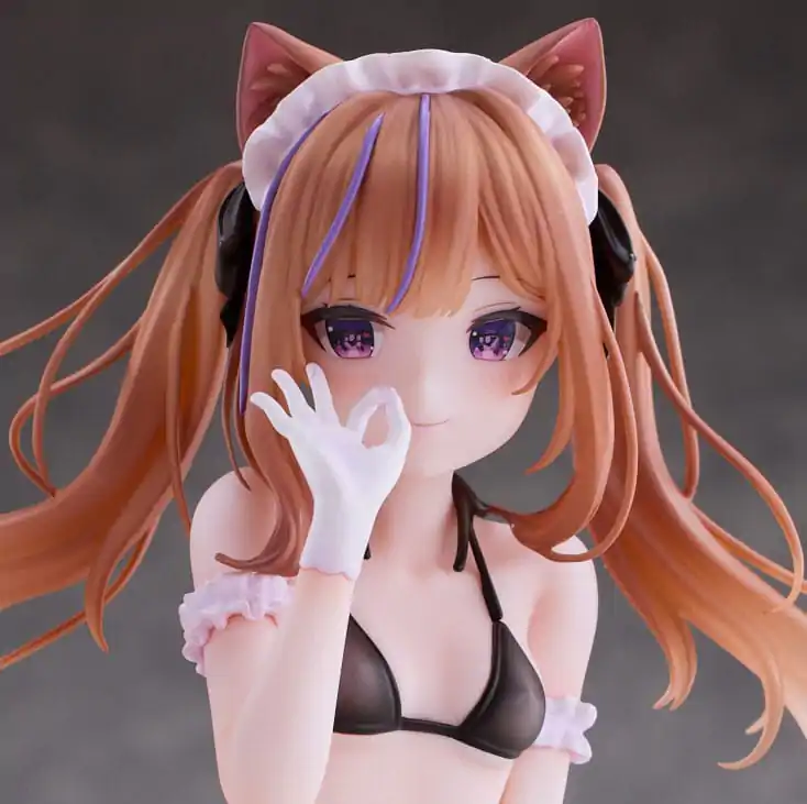 Originalna Figura od PVC-a 1/6 Mafuyu Leo Ver. 20 cm fotografija proizvoda