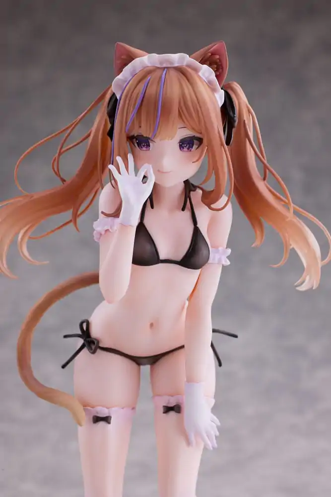 Originalna Figura od PVC-a 1/6 Mafuyu Leo Ver. 20 cm fotografija proizvoda