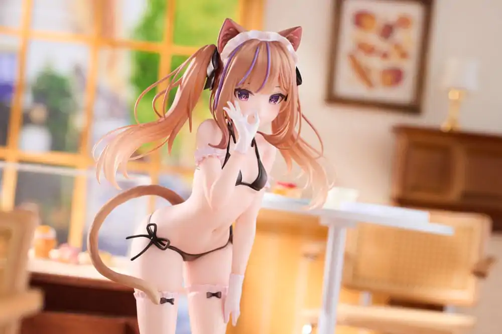 Originalna Figura od PVC-a 1/6 Mafuyu Leo Ver. 20 cm fotografija proizvoda