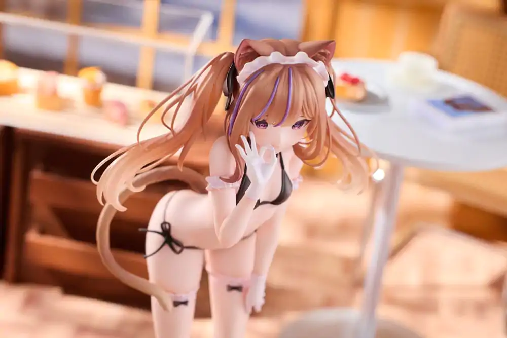 Originalna Figura od PVC-a 1/6 Mafuyu Leo Ver. 20 cm fotografija proizvoda