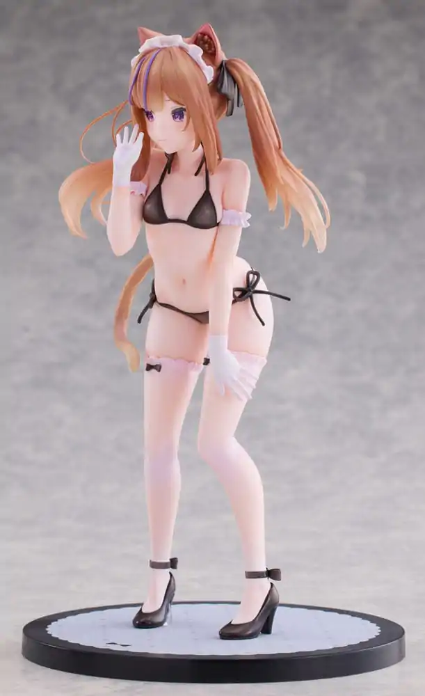 Originalna Figura od PVC-a 1/6 Mafuyu Leo Ver. 20 cm fotografija proizvoda