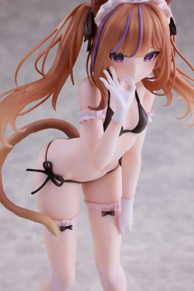 Originalna Figura od PVC-a 1/6 Mafuyu Leo Ver. 20 cm fotografija proizvoda