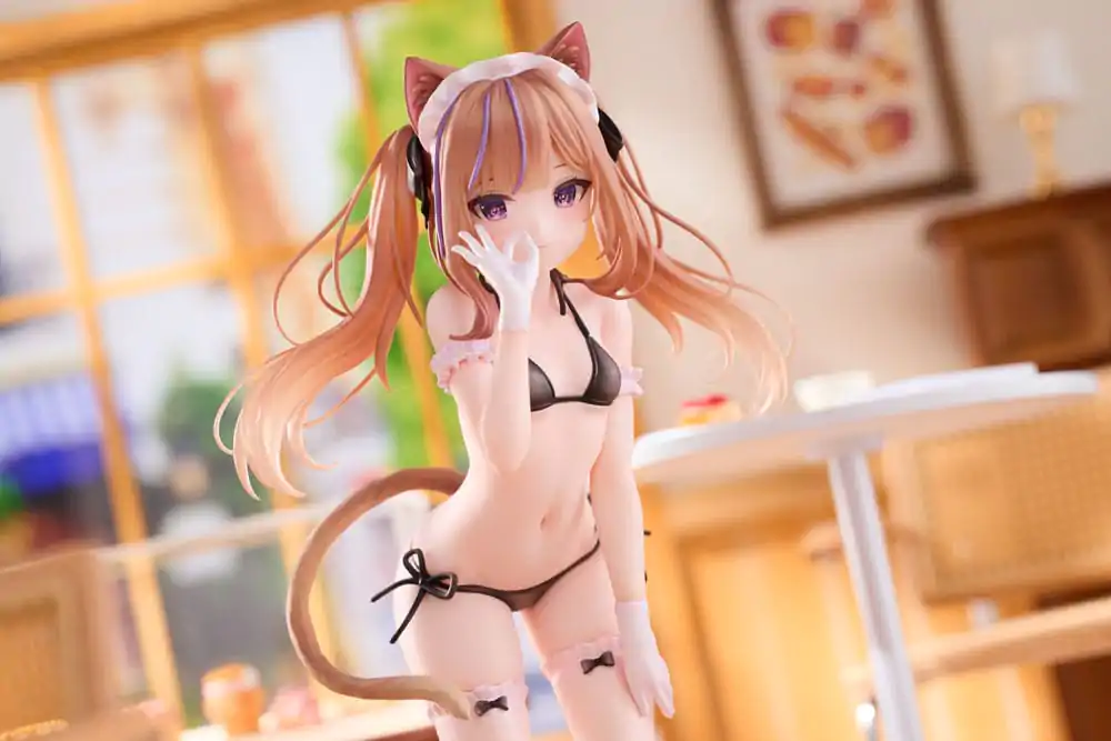 Originalna Figura od PVC-a 1/6 Mafuyu Leo Ver. 20 cm fotografija proizvoda