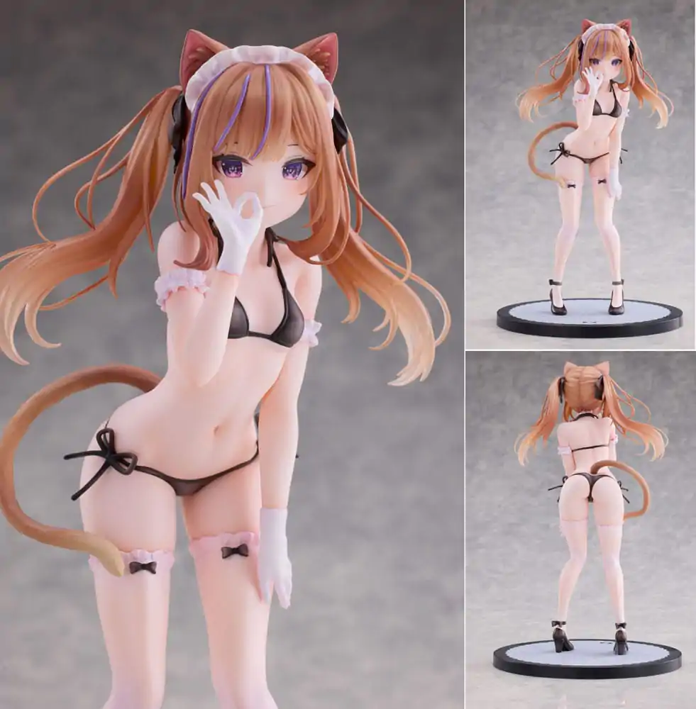 Originalna Figura od PVC-a 1/6 Mafuyu Leo Ver. 20 cm fotografija proizvoda
