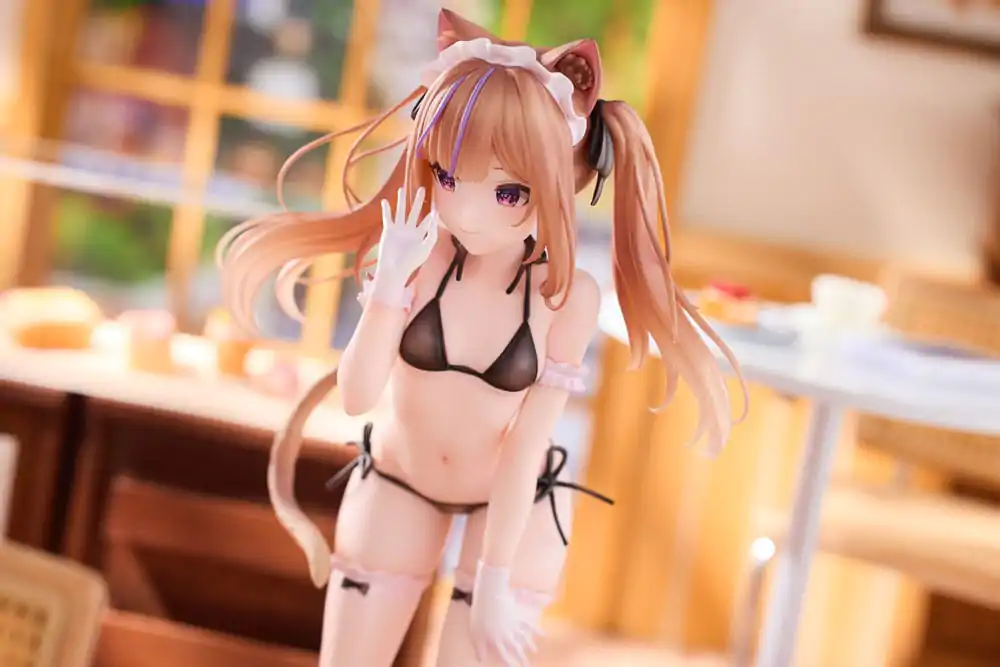 Originalna Figura od PVC-a 1/6 Mafuyu Leo Ver. 20 cm fotografija proizvoda