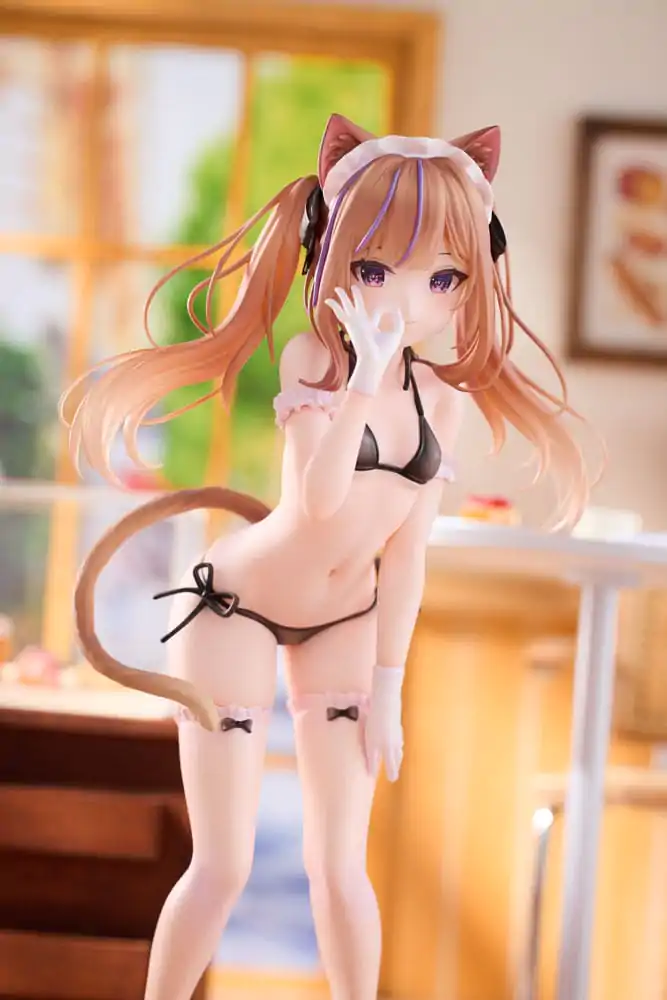 Originalna Figura od PVC-a 1/6 Mafuyu Leo Ver. 20 cm fotografija proizvoda