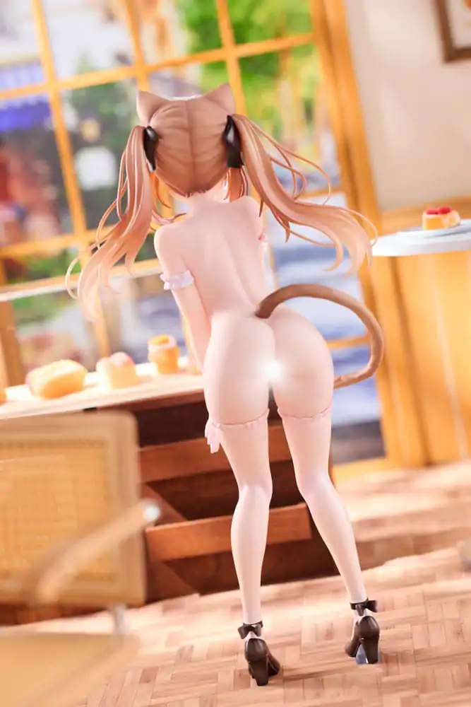 Originalna Figura od PVC-a 1/6 Mafuyu Leo Ver. 20 cm fotografija proizvoda