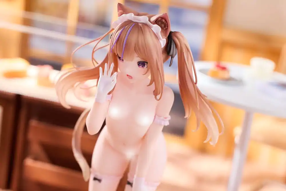 Originalna Figura od PVC-a 1/6 Mafuyu Leo Ver. 20 cm fotografija proizvoda