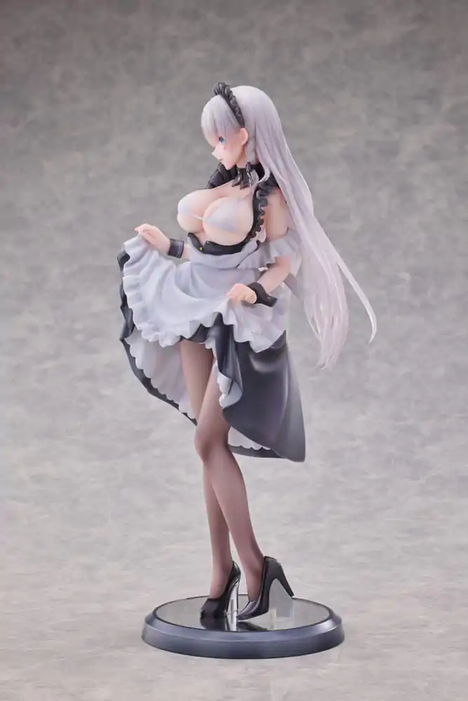 Original Character Kip 1/6 Maid Oneesan Cynthia Illustrated by Yukimiya Yuge Deluxe Edition 28 cm fotografija proizvoda