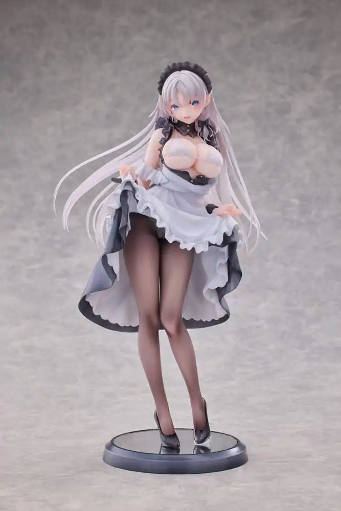 Original Character Kip 1/6 Maid Oneesan Cynthia Illustrated by Yukimiya Yuge Deluxe Edition 28 cm fotografija proizvoda