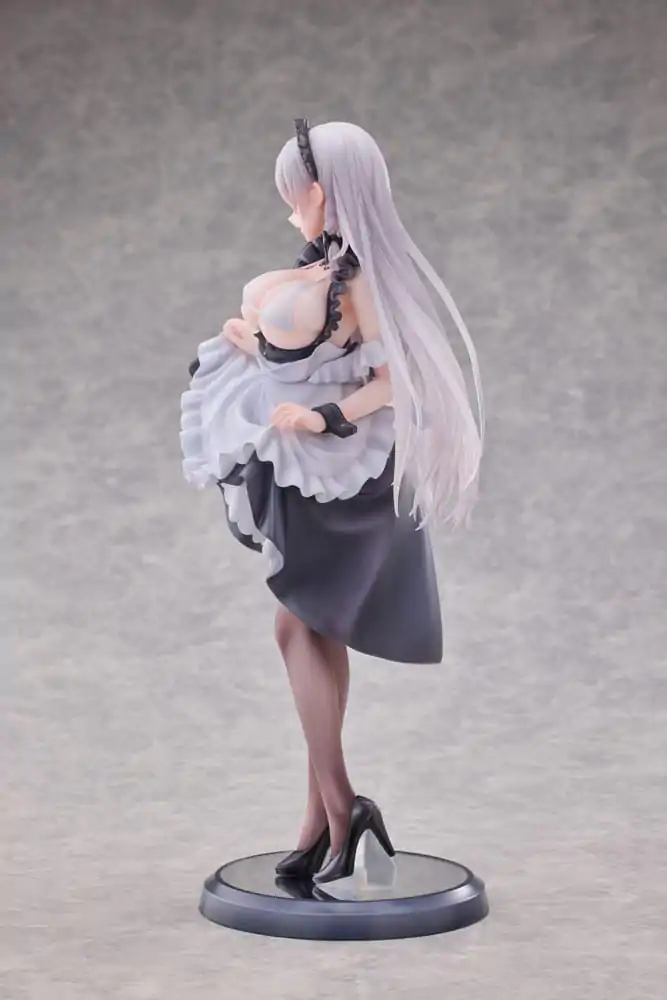 Original Character Kip 1/6 Maid Oneesan Cynthia Illustrated by Yukimiya Yuge Deluxe Edition 28 cm fotografija proizvoda