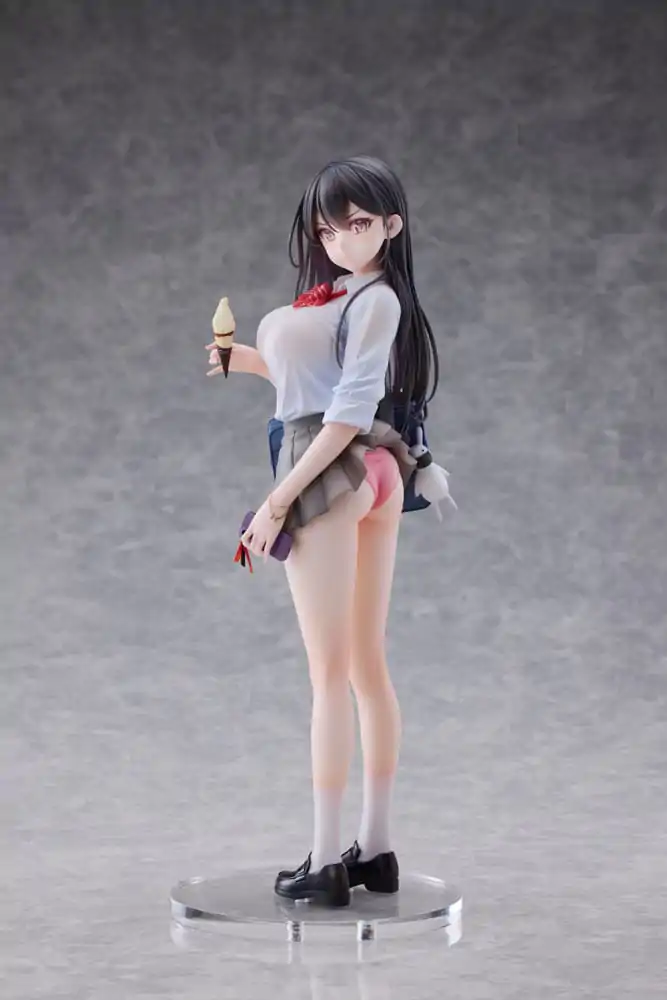 Original Character Kip 1/6 Maki Sairenji Ilustrirao POPQN 29 cm fotografija proizvoda