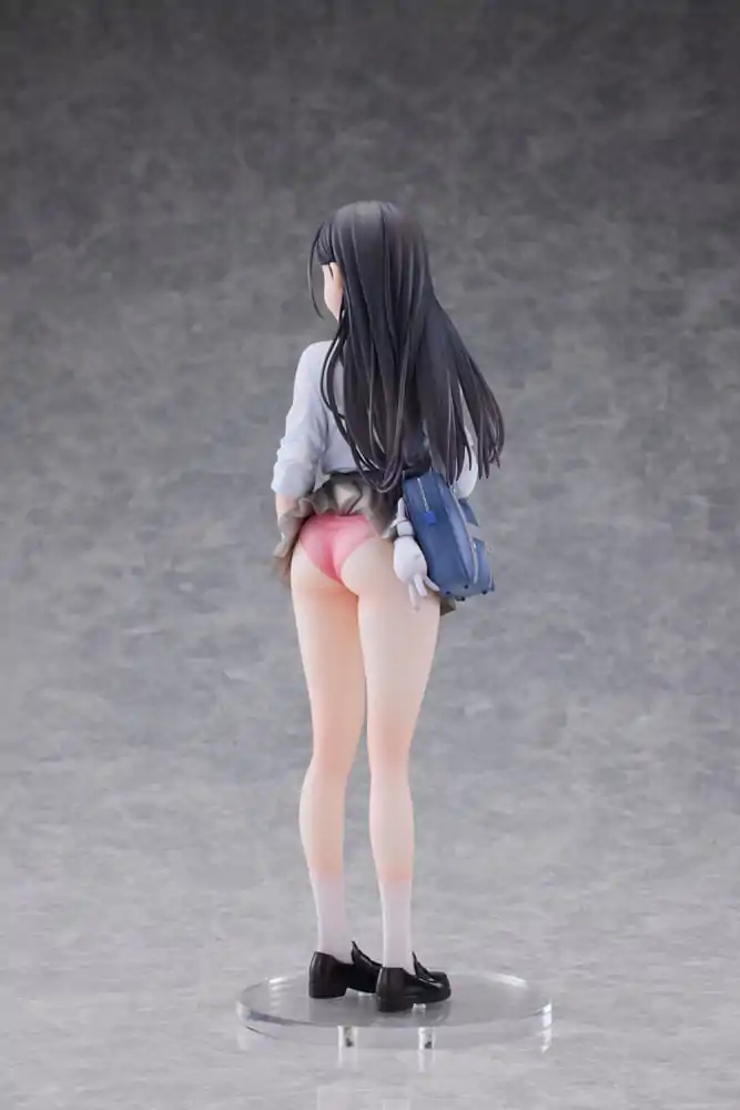 Original Character Kip 1/6 Maki Sairenji Ilustrirao POPQN 29 cm fotografija proizvoda