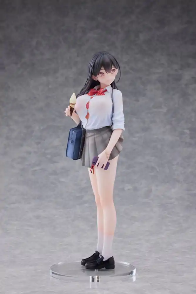 Original Character Kip 1/6 Maki Sairenji Ilustrirao POPQN 29 cm fotografija proizvoda