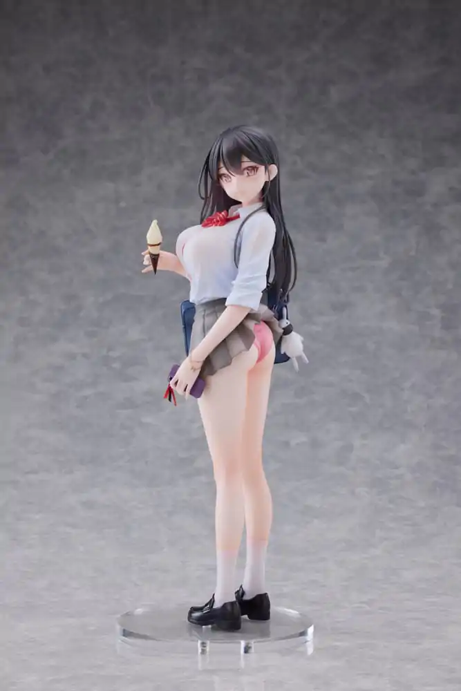 Original Character Kip 1/6 Maki Sairenji Ilustrirao POPQN 29 cm fotografija proizvoda