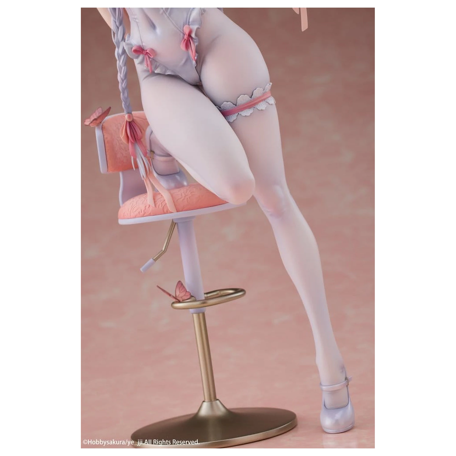 Original Character PVC Figura 1/6 Mari Bunny Ver. ilustracija ye_jji Deluxe Izdanje 30 cm fotografija proizvoda