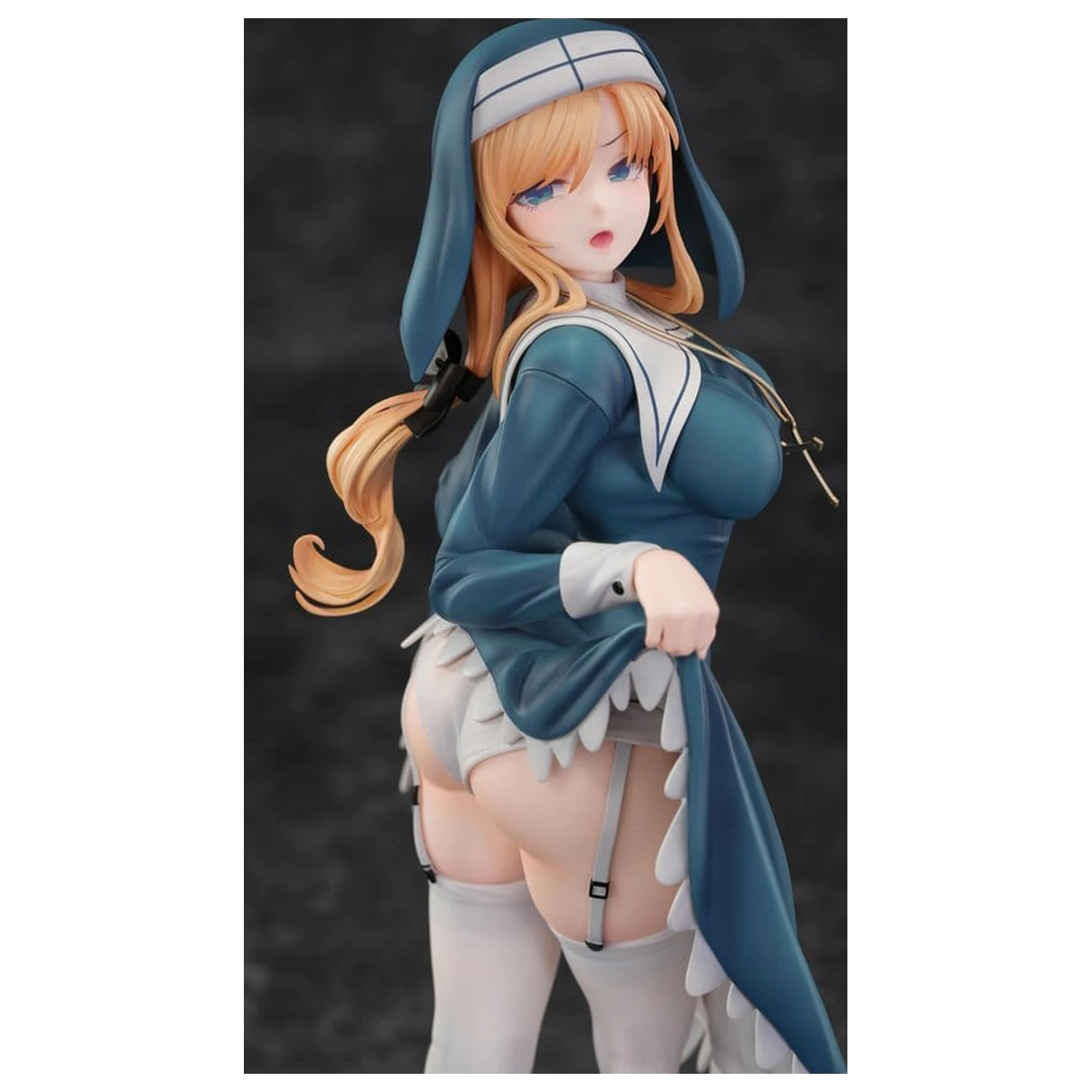 Original Character PVC figura 1/6 Maria Takayama I Want You To Make a Disgusted Face and Show Me Your Underwear 27 cm fotografija proizvoda