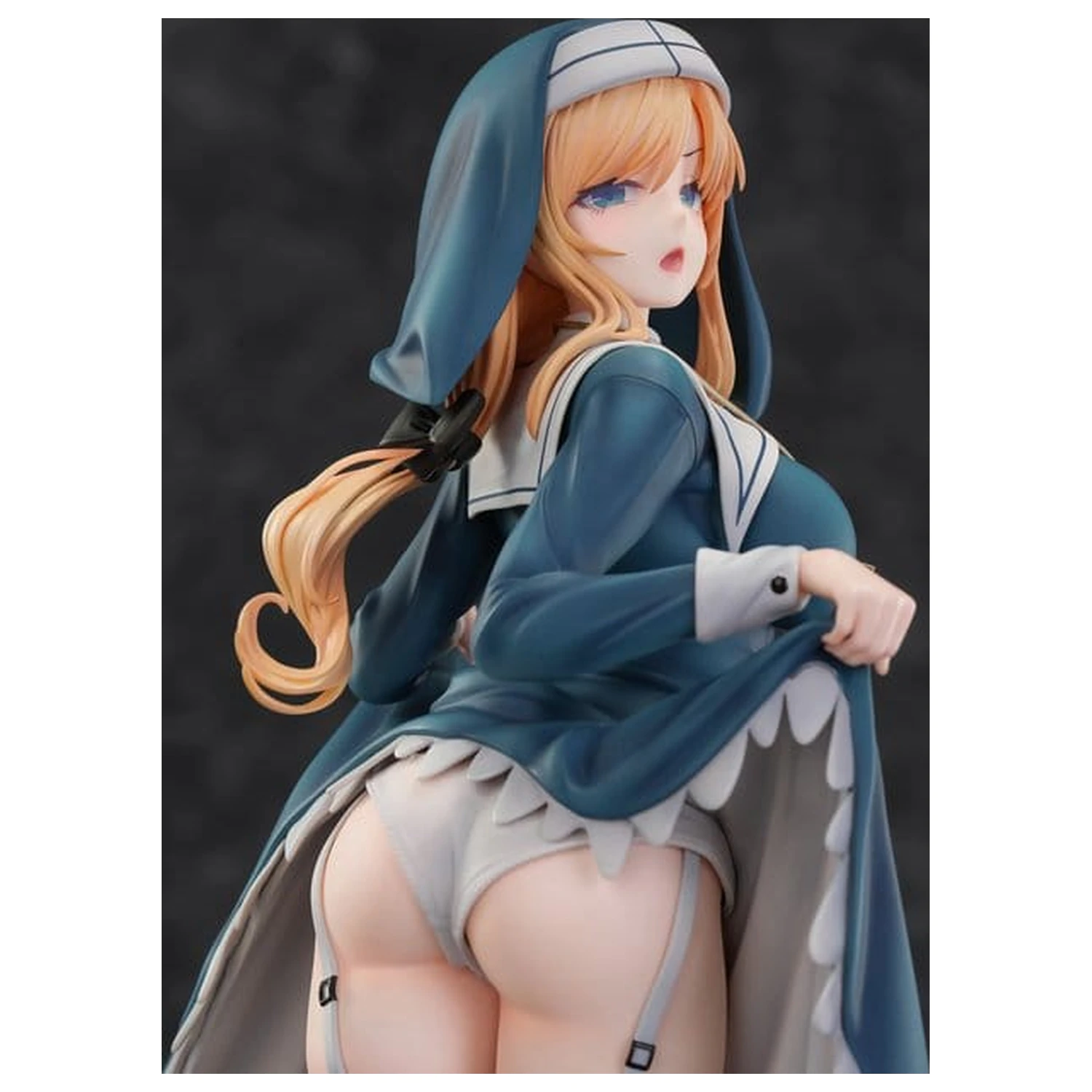 Original Character PVC figura 1/6 Maria Takayama I Want You To Make a Disgusted Face and Show Me Your Underwear 27 cm fotografija proizvoda