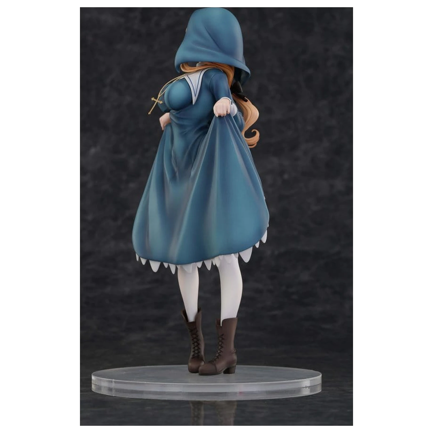 Original Character PVC figura 1/6 Maria Takayama I Want You To Make a Disgusted Face and Show Me Your Underwear 27 cm fotografija proizvoda